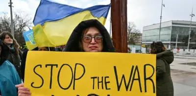 Ucrania: el laboratorio militar que redefine la guerra moderna tras cuatro años de conflicto