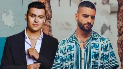 Un mes sin Yeison Jiménez: Maluma lanza canción póstuma y homenaje en El Campín mantienen vivo su legado