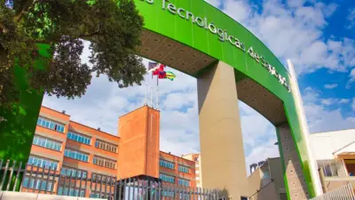 Unidades Tecnológicas de Santander reconocidas en ruta nacional del Premio Mario Hernández 2026