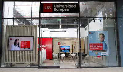 Universidad Europea y SENA abren convocatoria de becas para maestrías virtuales