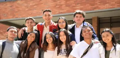 Universidad Externado lidera educación contable integral con enfoque global y ético