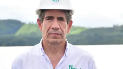 Urra Designa Nuevo Presidente Ejecutivo Tras Renuncia de Juan Acevedo