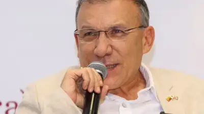 USO respalda a Roy Barreras para la consulta del Frente por la Vida