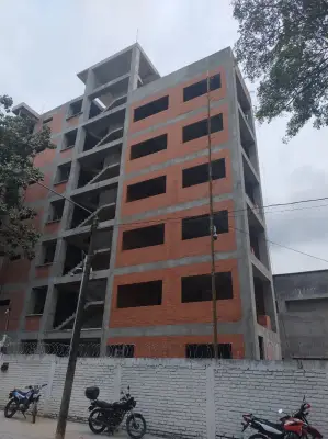 UTS avanza en nuevo campus de Barrancabermeja con inversión de $22.800 millones