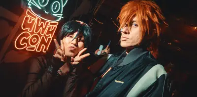 UwuAfterDark: La cultura otaku colombiana conquista la noche con fiestas masivas