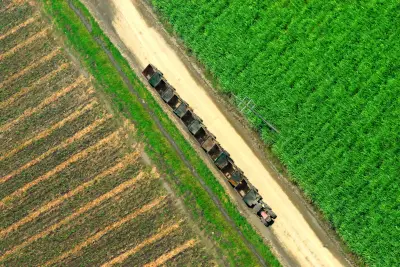 Valle del Cauca lidera desempeño económico nacional en 2025 según nuevo índice de la CCC