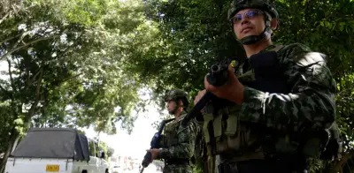 Valle y Cauca blindan fronteras con Corredores Seguros y recompensas unificadas contra crimen