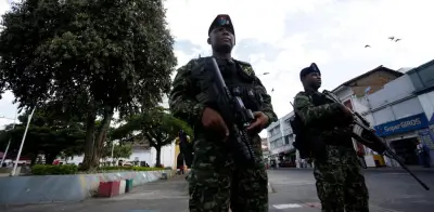 Valle y Cauca crean Alianza Bidepartamental de Seguridad para combatir crimen en la región