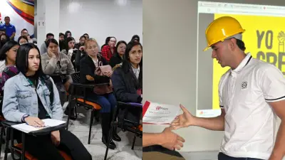 Valledupar: SENA ofrece cursos gratuitos para mujeres y programa de construcción para jóvenes
