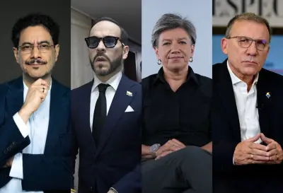 Veda electoral inicia el 1 de marzo mientras candidatos sellan alianzas de último minuto