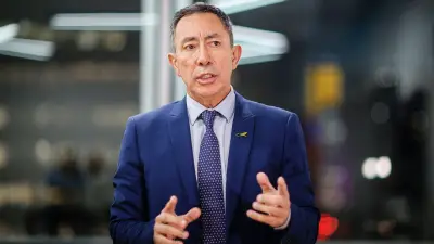 Veeduría exige respeto al debido proceso en caso de Ricardo Roa, presidente de Ecopetrol