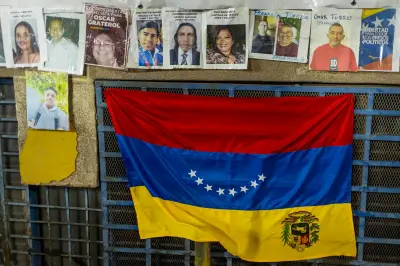 Venezuela aprueba ley de amnistía histórica para presos políticos tras 27 años de chavismo