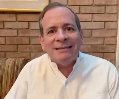 Venezuela aprueba Ley de Amnistía y libera a opositor Guanipa, pero críticos la califican de restringida