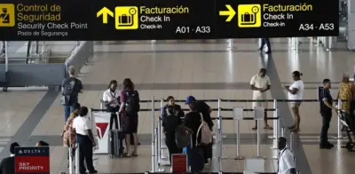 Venezuela denuncia violación diplomática por apertura de valija en Panamá