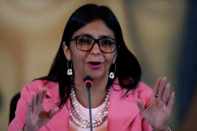 Venezuela recibe a 120 ciudadanos deportados desde EE.UU. en plan de repatriación