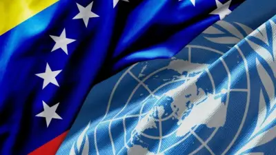 Venezuela y la ONU retoman diálogo para reabrir oficina de derechos humanos en Caracas