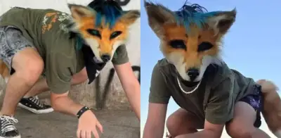 Veterinaria argentina rechaza atender a joven 'therian' que buscaba cura para el 'moquillo'