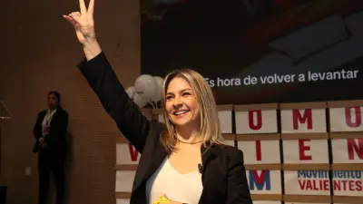 Vicky Dávila lidera por primera vez la Gran Consulta por Colombia según encuesta YanHaas