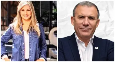 Vicky Dávila responde con firmeza a Roy Barreras y exige respeto para las mujeres