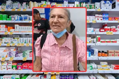 Video completo revela agonía de Cecilia Quintero, víctima mortal de la crisis de medicamentos en EPS