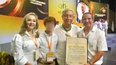 Video del ataque a empresario en Bogotá estremece al país: padres claman por cambio