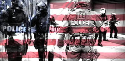 Video inédito revela duras condiciones de colombianos detenidos por ICE en prisión de Luisiana