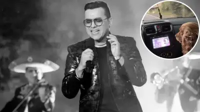 Video viral: perrita se emociona con música de Yeison Jiménez y conmueve redes sociales