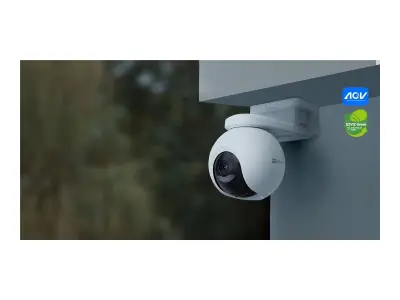 Videovigilancia inteligente se adapta al cuidado de mascotas en hogares colombianos