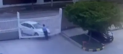 Vigilante de 25 años muere atropellado en complejo deportivo de Comfacesar en Valledupar