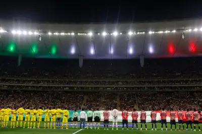 Violencia en México por muerte de 'El Mencho' obliga a reprogramar partidos de Liga MX