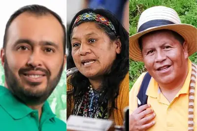 Violencia política sacude a Colombia: senadores y alcalde víctimas en Arauca y Cauca