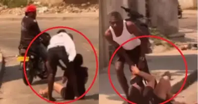 Violento atraco a turista en Cerro de La Popa de Cartagena revive debate sobre seguridad en la ciudad