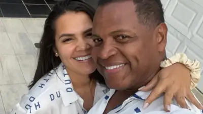 Viuda de Omar Geles aclara su situación sentimental: 'No tengo derecho a ser feliz'