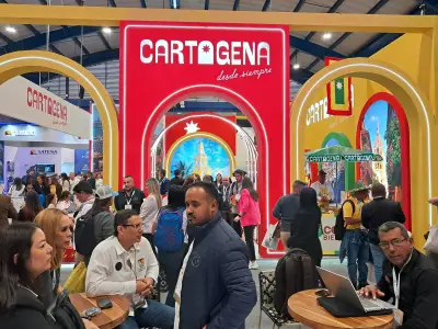 Viva Aerobús conectará Cartagena con Ciudad de México desde junio, fortaleciendo turismo