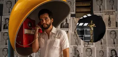 Wagner Moura: 'El agente secreto' es una película sobre la memoria colectiva brasileña