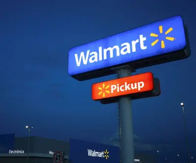 Walmart México reporta caída del 4% en beneficios del cuarto trimestre de 2025