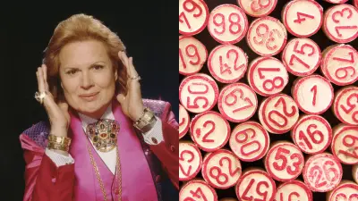 Walter Mercado revela números de la suerte para ganar la lotería este 13 de febrero