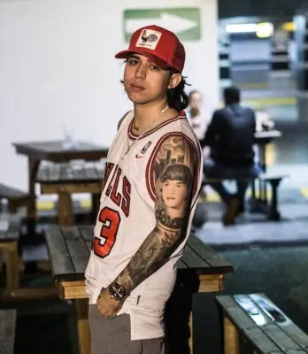 Westcol busca 'therian' en Medellín para su transmisión en vivo: ¿Diálogo genuino o estrategia de marketing?