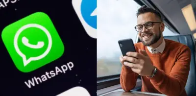 WhatsApp lanza función de historial de mensajes para nuevos miembros de grupos