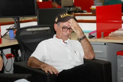 William Dau emprende acciones legales tras video viral de tocamientos indebidos en Cartagena