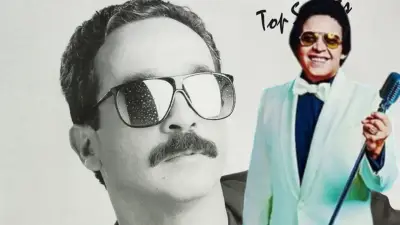 Willie Colón: el cerebro detrás del clásico salsero 'El Cantante'