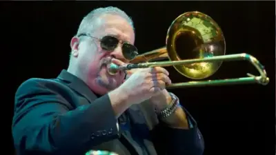Willie Colón: El 'Malo del Bronx' que revolucionó la salsa latina