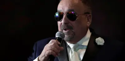 Willie Colón, el 'Varón de la Salsa', fallece a los 75 años dejando un legado musical inmortal