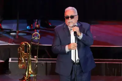 Willie Colón fallece: su último mensaje en redes advierte sobre las nuevas generaciones