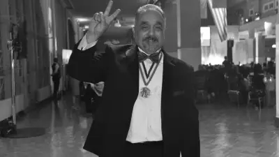 Willie Colón fue hospitalizado por fibrosis pulmonar antes de su fallecimiento