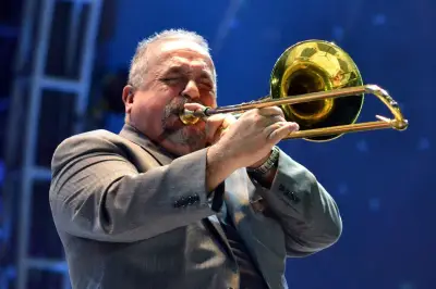 Willie Colón y 'Gitana': La historia de un clásico de la salsa inspirado en poesía española