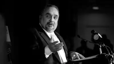 Willie Colón y su escalofriante premonición sobre la muerte en concierto