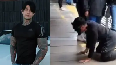 Yeferson Cossio habla sobre los 'therians' en Colombia: 'Los voy a poner a comer purina'