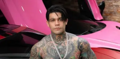 Yeferson Cossio otorgará 1.000 becas de inglés para jóvenes colombianos: conozca los detalles