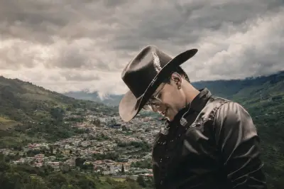 Yeison Jiménez deja primera casa para discapacitados en Manzanares como parte de su legado solidario